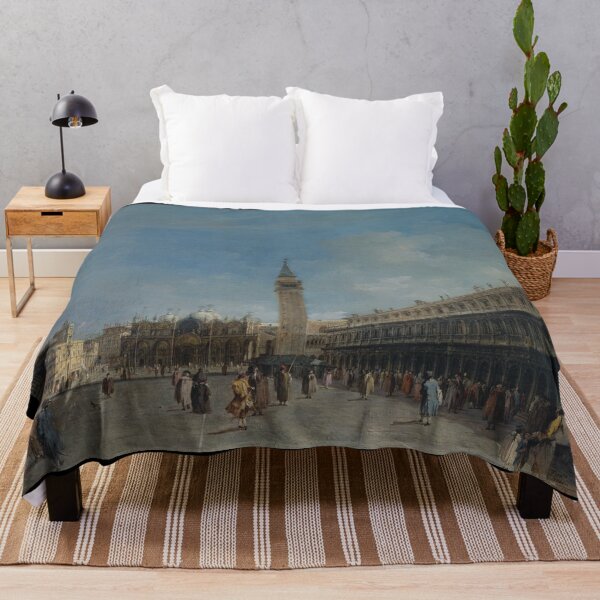Item preview, Francesco Guardi designed and sold by Tizeru.