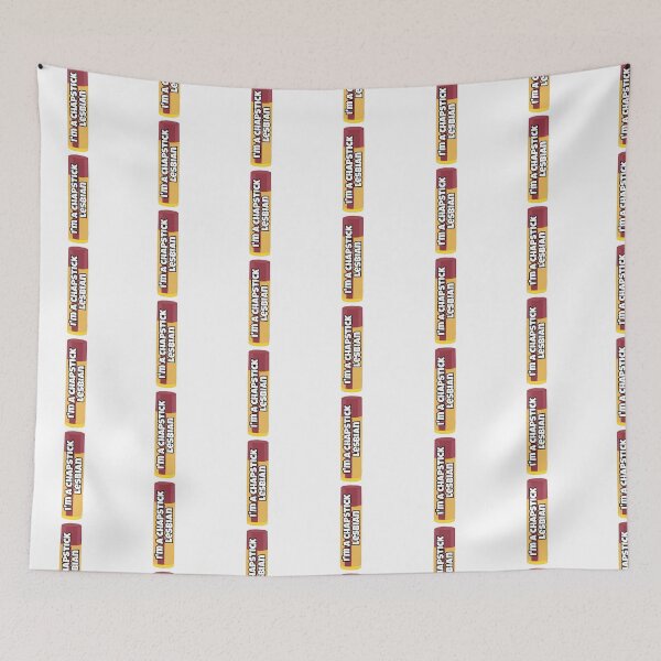 Item preview, I'm a Chapstick Lesbian designed and sold by edengrae.