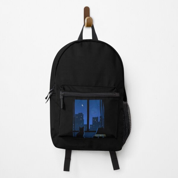 Home Backpack
