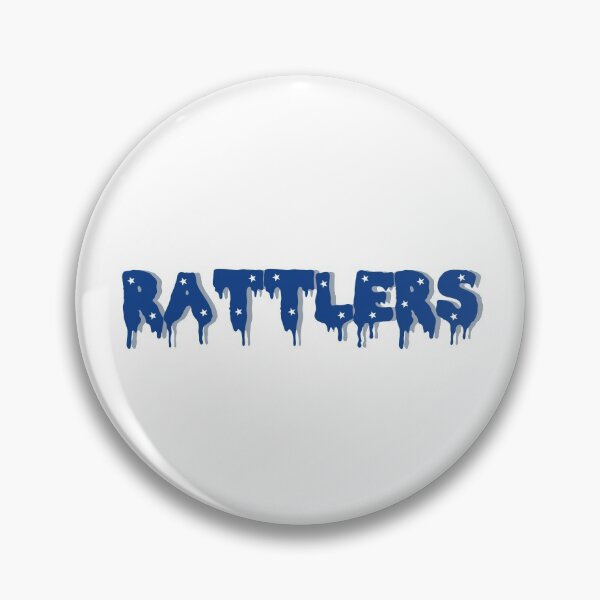 Item preview, rattlers designed and sold by reaganreese.