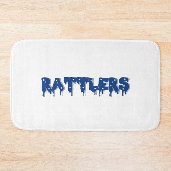 Item preview, rattlers designed and sold by reaganreese.