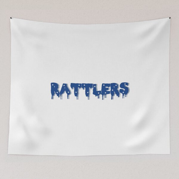 Item preview, rattlers designed and sold by reaganreese.