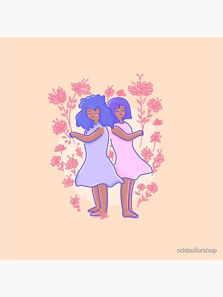 New Beginnings by oddsailorshop