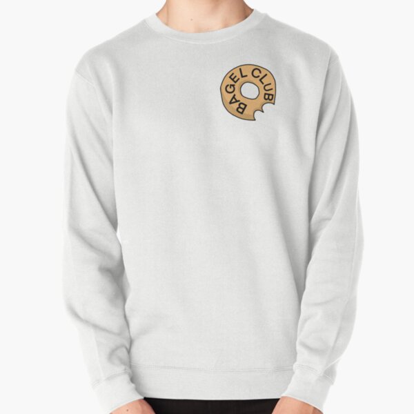 Item preview, Bagel Club designed and sold by ginger-designs.