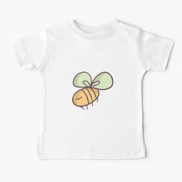 little bee baby clothes