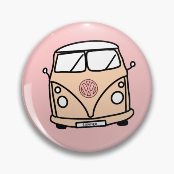 Item preview, beachy sticker pack designed and sold by Designs By Leah & Phoebe.