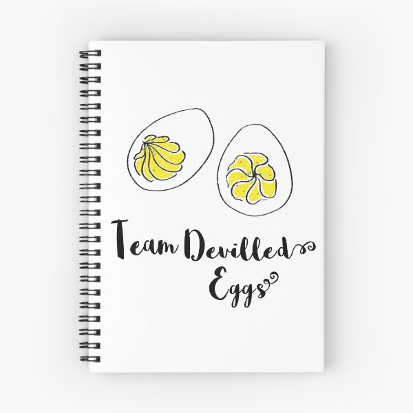 Item preview, Team Devilled Eggs designed and sold by ayaminlove.