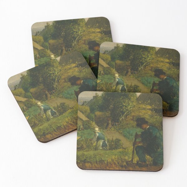 Item preview, Garden scene designed and sold by Tizeru.