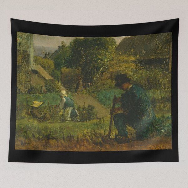 Item preview, Garden scene designed and sold by Tizeru.