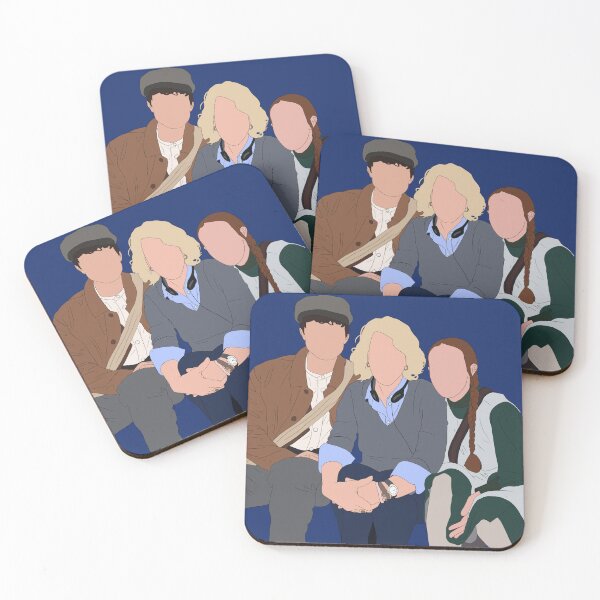 Item preview, lucas zumann, moira walley-beckett, and amybeth mcnulty: anne with an e designed and sold by leelamargaret.