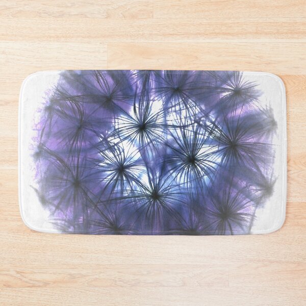 Item preview, Blue Dandelion designed and sold by rfmdesigns.