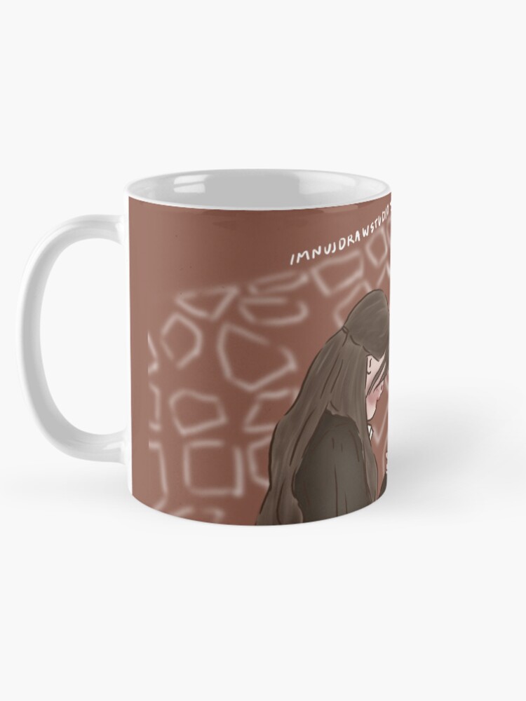 Thumbnail 5 of 6, Coffee Mug, BackStreet Rookie #3 designed and sold by Imnujdrawstudio.