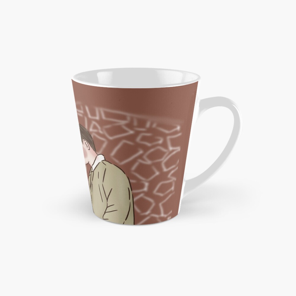 Item preview, Tall Mug designed and sold by Imnujdrawstudio.