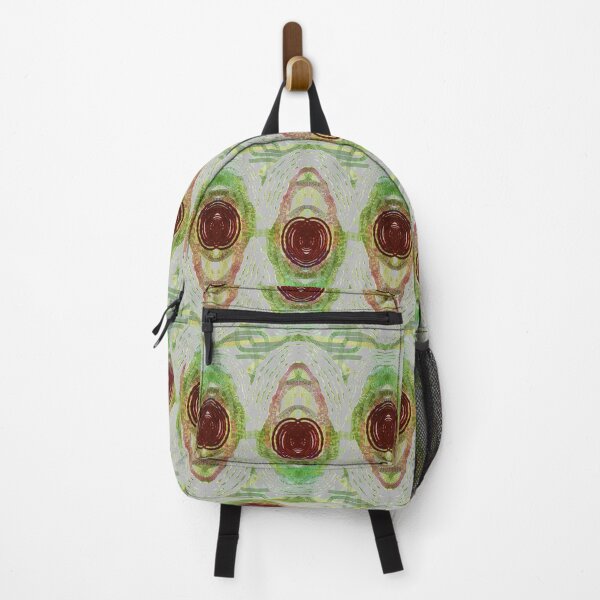Item preview, Avocado Pattern designed and sold by SaltCitySage.