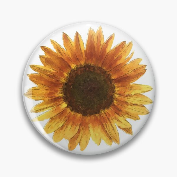Item preview, Sunflower designed and sold by maryedenoa.