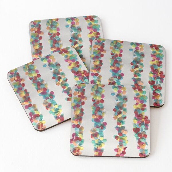 Item preview, spotty stripes designed and sold by LPDesignsUK.