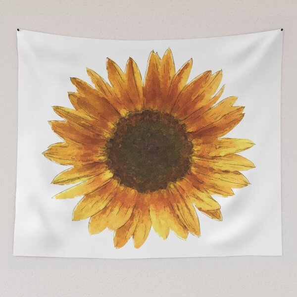 Item preview, Sunflower designed and sold by maryedenoa.