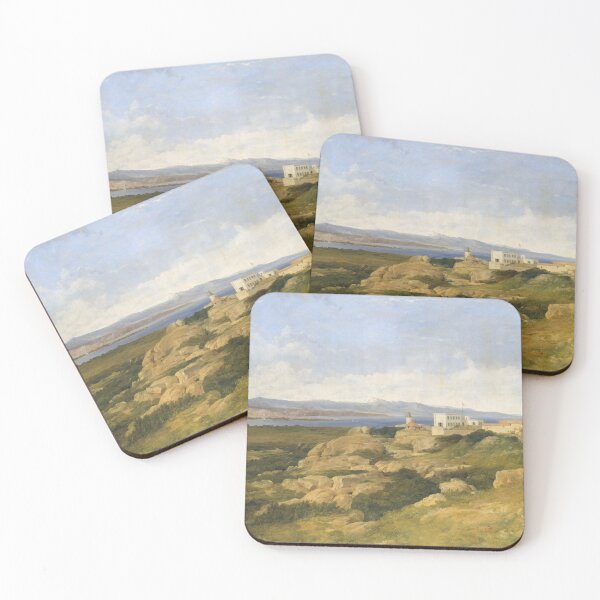 Item preview, General Garibaldi's Residence at Caprera designed and sold by Tizeru.