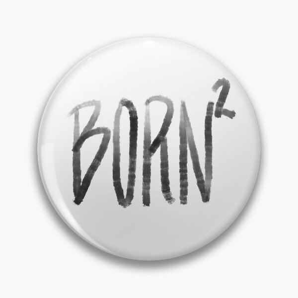 Item preview, Born^2 /Reborn designed and sold by angelinarm.
