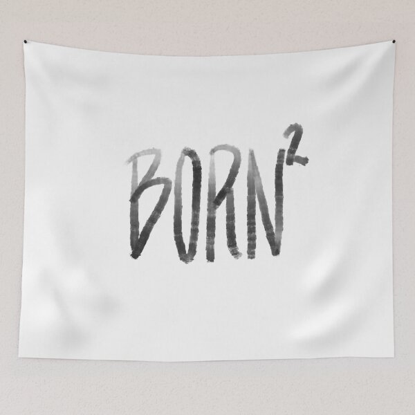 Item preview, Born^2 /Reborn designed and sold by angelinarm.