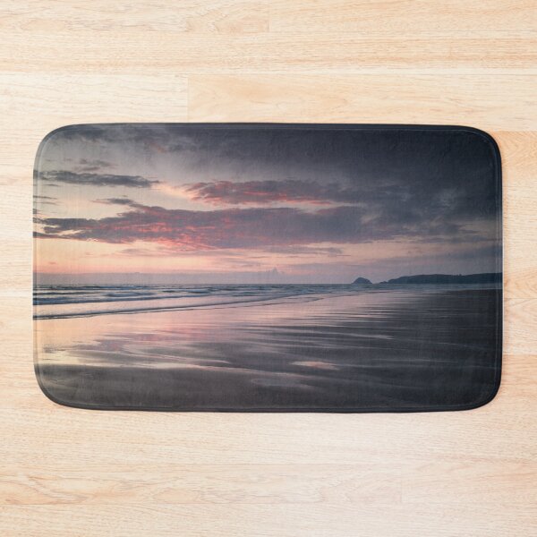 Item preview, PERRANPORTH AFTERGLOW designed and sold by Andrew Hocking.