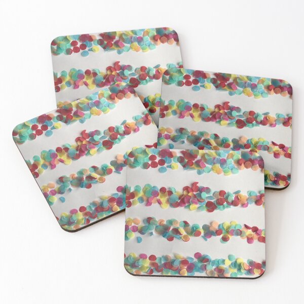 Item preview, spotty stripe designed and sold by LPDesignsUK.