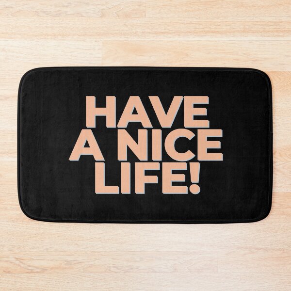 Item preview, Gen Z Have a nice life designed and sold by ToniaKroeger.