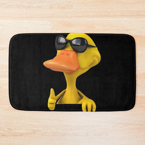 Item preview, Cool duck designed and sold by NOX124.