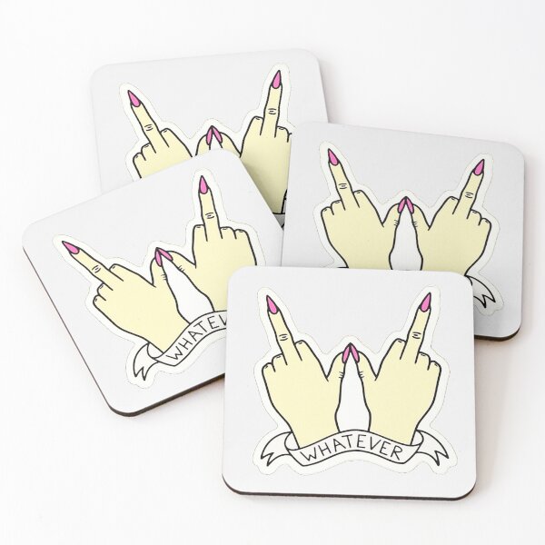 Item preview, Whatever designed and sold by Cabin Fever.
