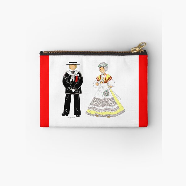 Item preview,  Cabedita editions designed and sold by Catherine Debusne.