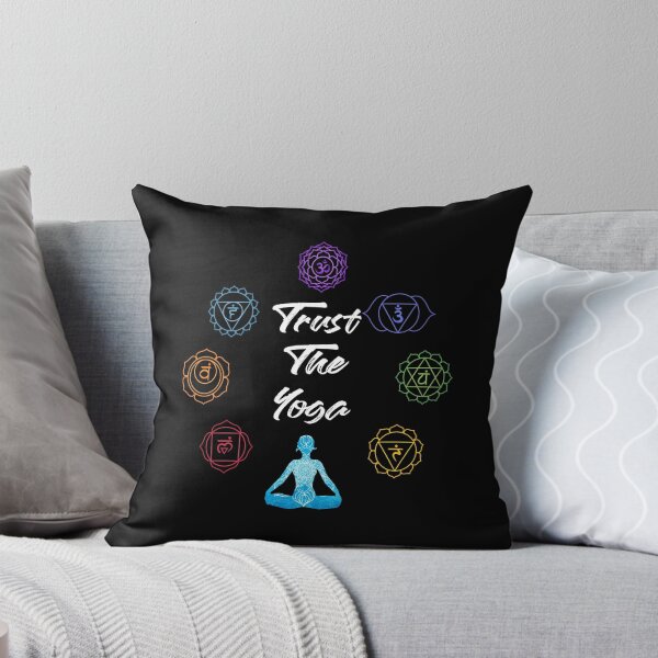 Item preview, Trust The Yoga - Yoga Workout Van Beach designed and sold by aminosile.