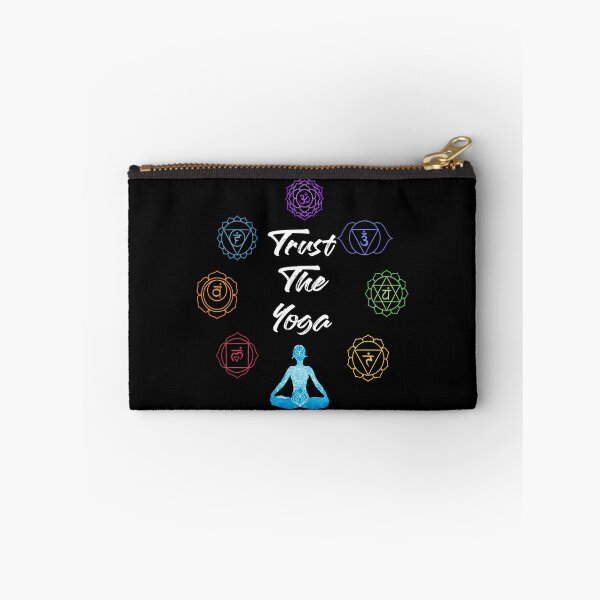 Item preview, Trust The Yoga - Yoga Workout Van Beach designed and sold by aminosile.