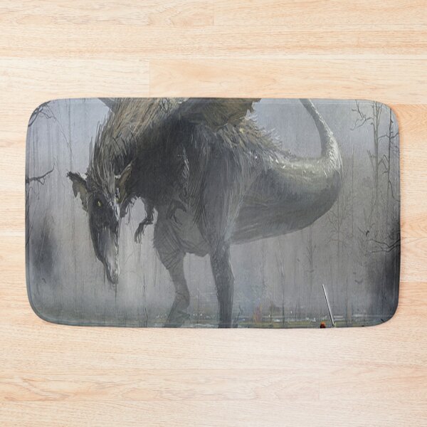 Item preview, fwc 5978 dragon fantasy designed and sold by fred chiea.