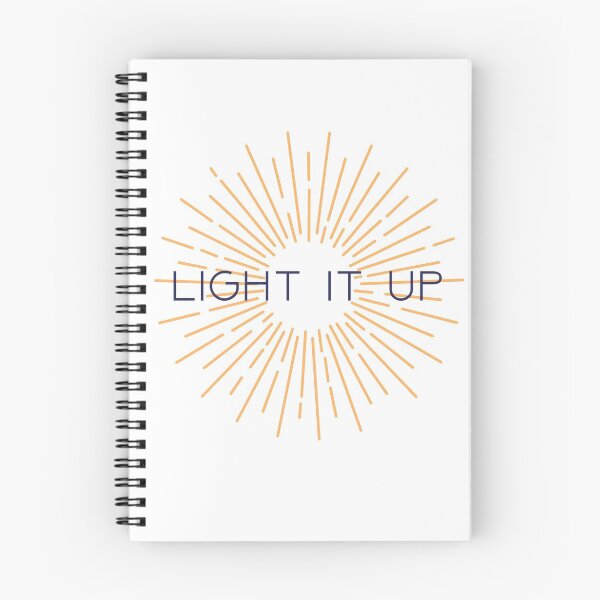Item preview, Light It Up Crescent City designed and sold by ehollings.
