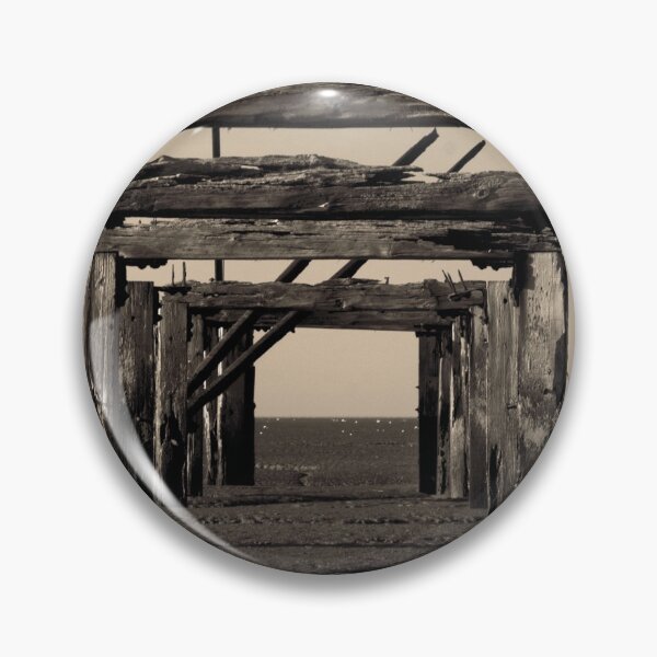Item preview, "Foreshoretened" designed and sold by Billlee.