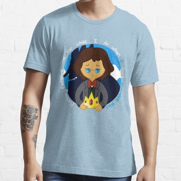 I Don't Remember You Essential T-Shirt