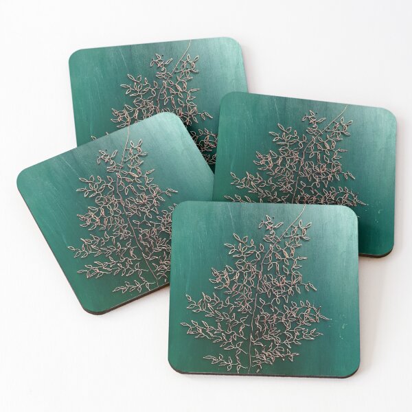 Item preview, fern designed and sold by kaytlynobray.