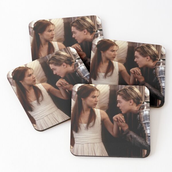 Item preview, Romeo and Juliet designed and sold by Myheartofworship.