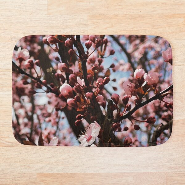 Item preview, Japanese Cherry tree blossom spring designed and sold by Elvis Berisa.