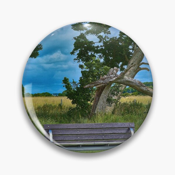 Item preview, Park Bench designed and sold by CathalDevlin.