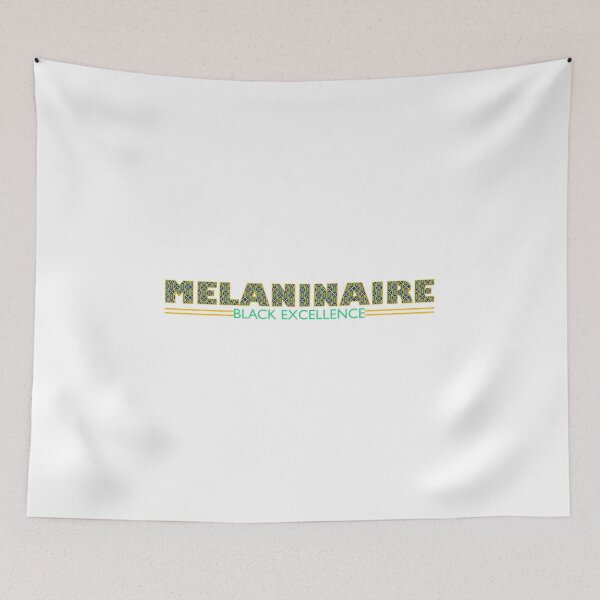 Item preview, Melaninaire Black Excellence designed and sold by everyspender.