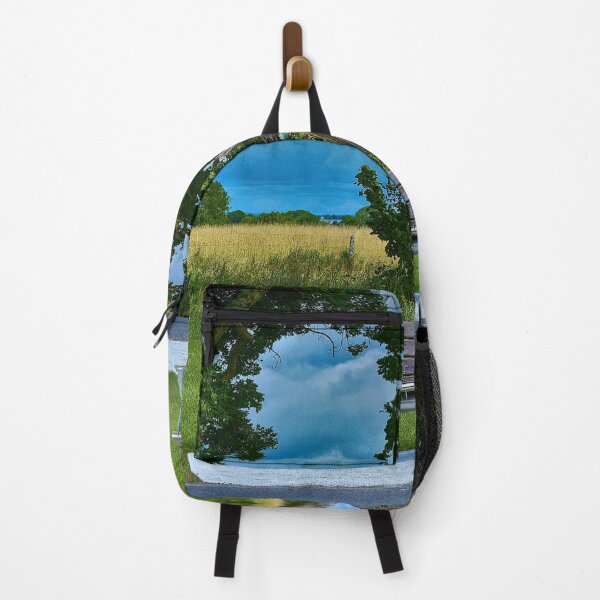 Item preview, Park Bench designed and sold by CathalDevlin.