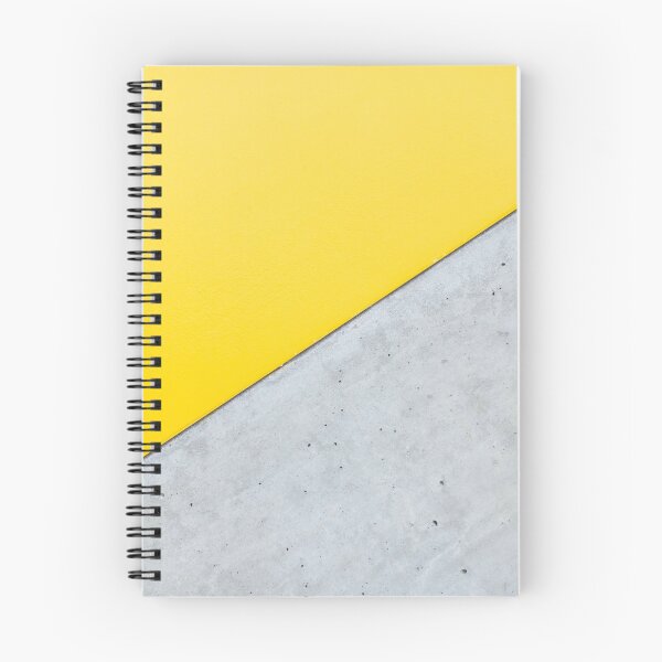 Item preview, Yellow Color Block designed and sold by ahp00.