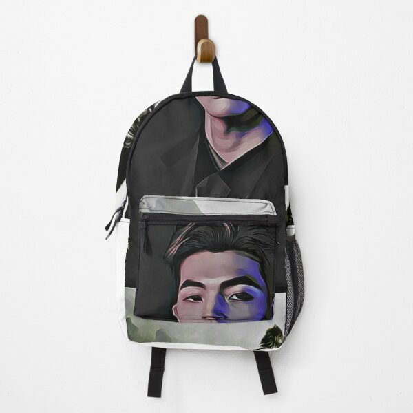 Item preview, BM + ARTISM designed and sold by humanlydesigned.