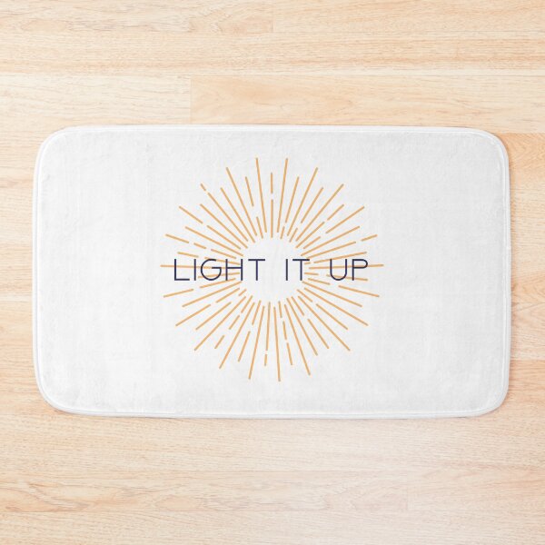 Item preview, Light It Up Crescent City designed and sold by ehollings.