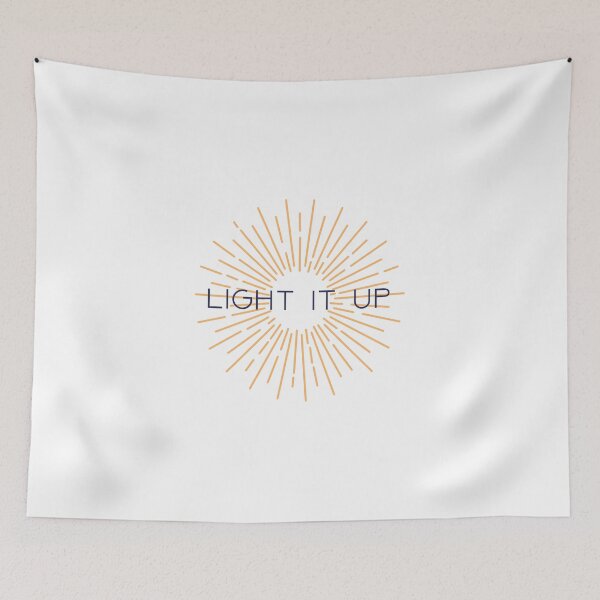 Item preview, Light It Up Crescent City designed and sold by ehollings.