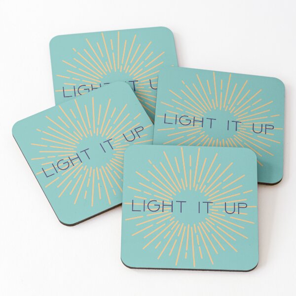Item preview, Light It Up Crescent City designed and sold by ehollings.