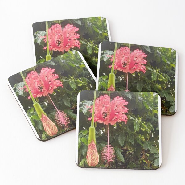 Item preview, Hanging flower designed and sold by Sternchen2789.