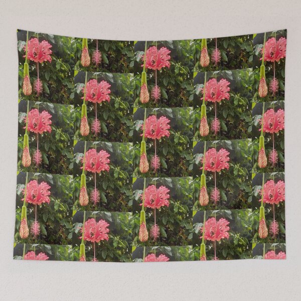Item preview, Hanging flower designed and sold by Sternchen2789.