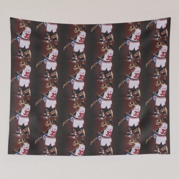 Item preview, scottie pippen designed and sold by BigD13.